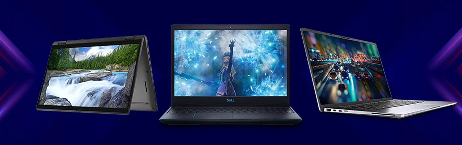 Shop Our New Collection